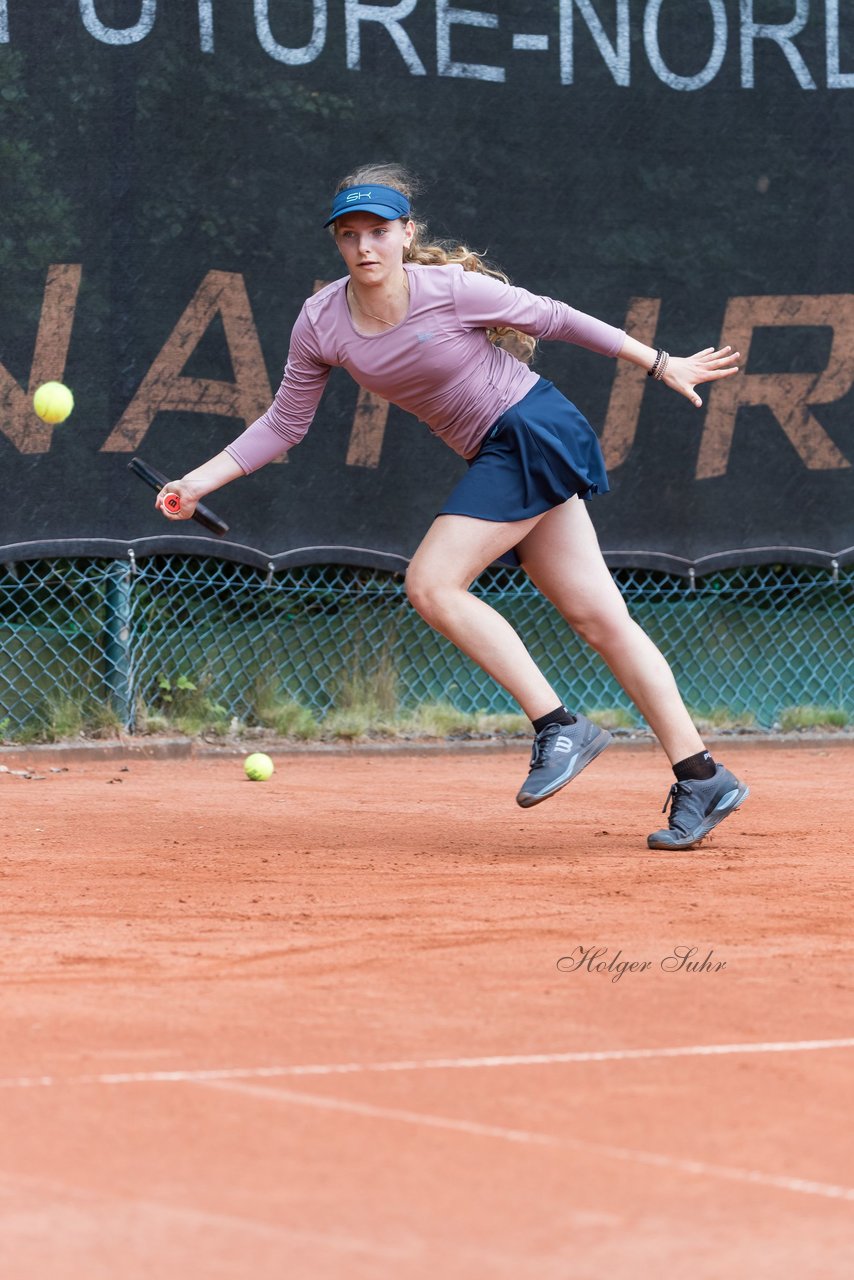 Anna-Marie Weissheim 233 - Kaltenkirchen Cup